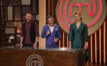 МастерШеф. Дети-2: смотреть 30 выпуск (эфир от 10.05.2017)