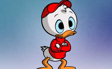 Утиные истории: смотреть 97 серию онлайн