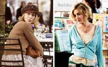 12 актрис, которые сыграли свои лучшие роли беременными