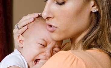 5 причин оперативно реагировать на детский плач