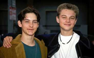 5 звезд, которые дружат с пеленок и до сих пор не поссорились