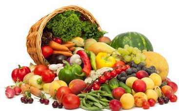 Ученые выяснили, продукты какого цвета делают нас счастливее