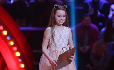 Рассмеши комика. Дети-2: смотреть 9 выпуск (эфир от 12.05.2017)