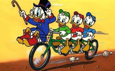 Утиные истории: смотреть 99 серию онлайн