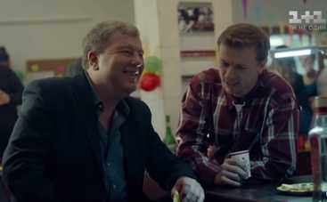 Жизнь после жизни: смотреть 8 серию онлайн