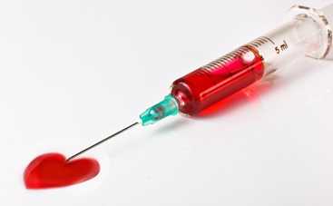 От угрозы срыва беременности поможет кровь мужа