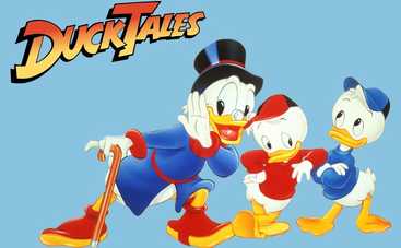 Утиные истории: смотреть 100 серию онлайн