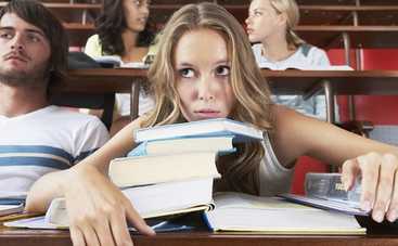 Абитуриент–2017: важные даты и правила поступления в вузы Украины