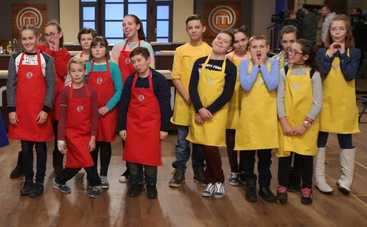 МастерШеф. Дети-2: смотреть 31 выпуск (эфир от 16.05.2017)