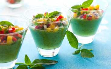 10 идей для весеннего супа: маме на заметку