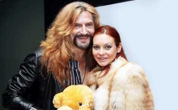 Никита Джигурда и Марина Анисина ждут третьего ребенка