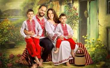 7 магических символов в украинских вышиванках