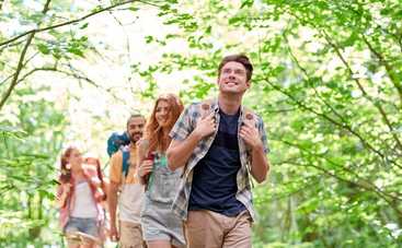 10 лайфхаков для комфортного отдыха на природе с детьми: вам точно понравится