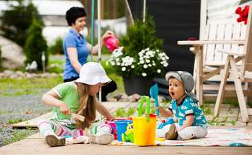 Куда пойти в Киеве с детьми 20-21 мая