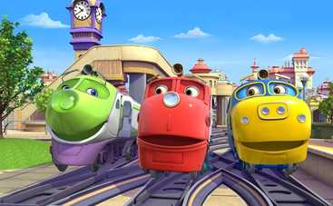 Что смотреть на ТВ с детьми в выходные 20-21 мая