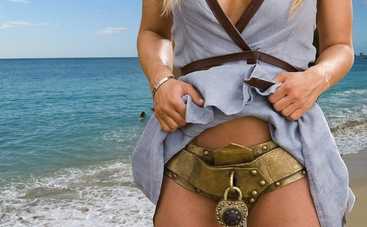 Пояс верности: от Древней Греции – до наших дней