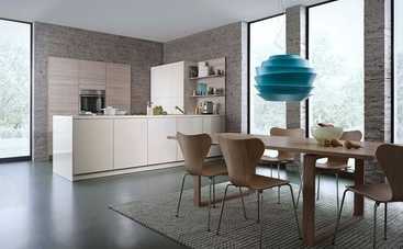 Кухня в стиле модерн: 11 идей практичного выбора