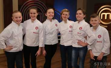 МастерШеф. Дети-2: смотреть 33 выпуск (эфир от 23.05.2017)