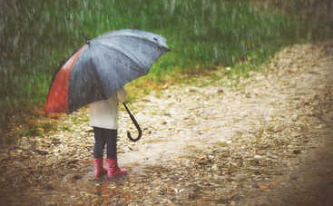 Синоптики предупреждают украинцев о резком ухудшении погоды