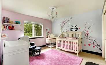 Детский фэн-шуй: как правильно обустроить личное пространство малыша