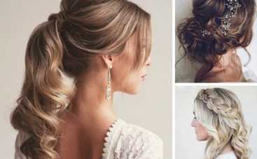 Прически на выпускной: 30 идеальных вариантов