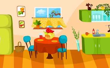 5 идей для декора холодильника: новая жизнь старых вещей