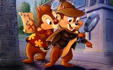 Чип и Дейл спешат на помощь: смотреть 13 серию онлайн