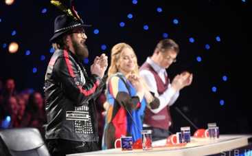 Україна має талант. Діти-2: смотреть 13 выпуск (эфир от 27.05.2017)