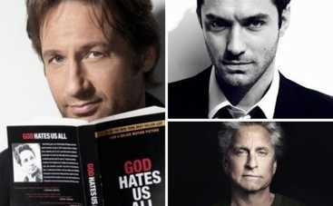 7 знаменитостей, для которых секс превратился в болезнь