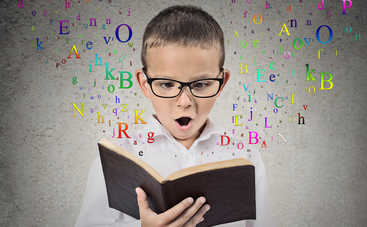 5 причин освоить с ребенком скорочтение
