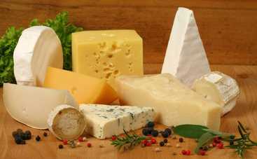 Что можно приготовить из сыра: 8 неожиданных идей от шеф-повара