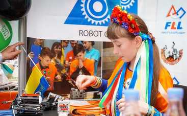 Стартап украинских школьников получил признание судей на соревнованиях в Дании