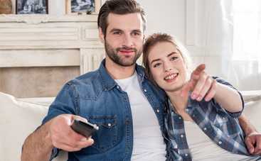 8 романтических комедий для приятного вечера вдвоем