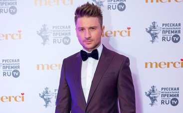 Сергей Лазарев познакомил сына с Филиппом Киркоровым