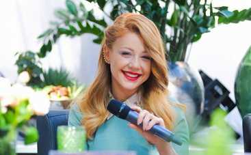 Сын Тины Кароль готовится к своему первому концерту