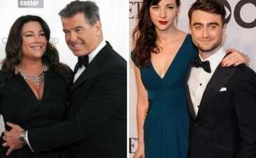 10 знаменитых мужчин, которым наплевать на общественное мнение