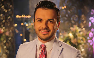 Григорий Решетник во второй раз стал отцом