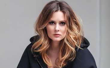 Мария Кожевникова вскоре станет многодетной мамой