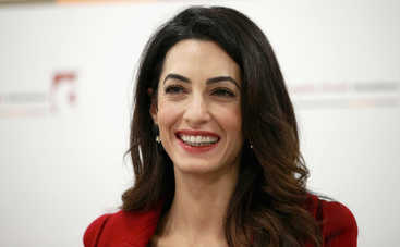 Родители Амаль Клуни рассказали о новорожденных внуках