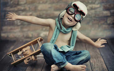 5 способов усмирить непоседу: направляем энергию малыша в нужное русло