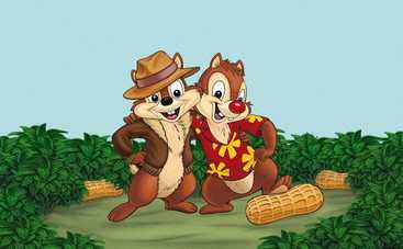 Чип и Дейл спешат на помощь: смотреть 26 серию онлайн