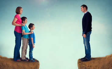 Как сохранить семью на грани развода: 5 золотых правил