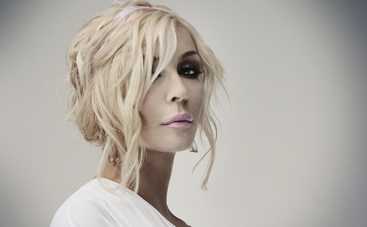 Ирина Билык впервые показала сына