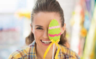 Поделки из яичной скорлупы и капсул от киндер-сюрпризов: мастер-класс