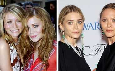 15 звезд, которые изменили имидж и теперь вы их не узнаете