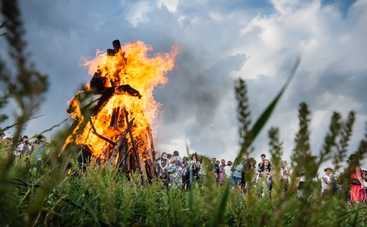 Праздник Ивана Купалы-2017: что можно и нельзя делать в это время