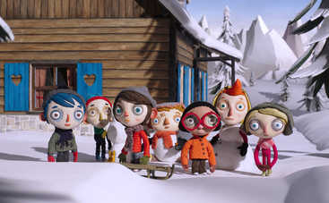 В Украине стартует «Жизнь Кабачка»