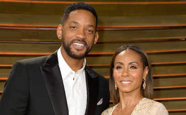 Дети Уилла Смита живут отдельно от родителей