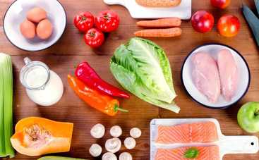 8 советов диетолога для зачатия здорового малыша