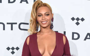 Бейонсе стала многодетной мамой